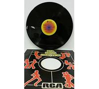 AL HUDSON & THE SOUL PARTNERS - AL HUDSON & THE SOUL PARTNERS dance get down (feel the groove), 12 inch single, ABC 4229