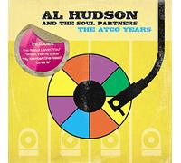 Al Hudson & The Soul Partners - The Atco Years