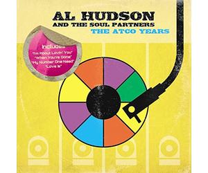 Al Hudson & The Soul Partners - The Atco Years