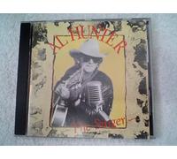 Al Hunter - The Singer [UK Import]