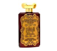 Al Ibdaa Gold for Women Eau de Parfum 100ml Ard Al Zaafaran