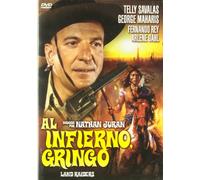 Al Infierno Gringo [Import]