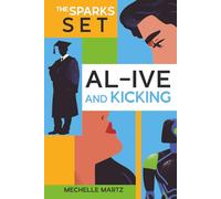 AL-ive and Kicking