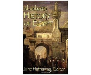 Al-Jabartai's History Of Egypt