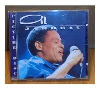 Al Jarreau