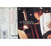 Al Jarreau - Accentuate the Positive