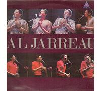 Al Jarreau - Al Jarreau - Best Of [Vinyl LP]