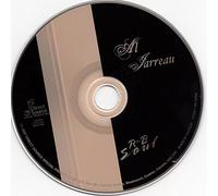 Al Jarreau - Al Jarreau & Dionne Warwick: r&b Soul: Live