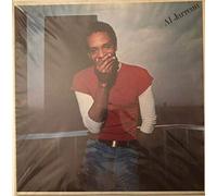 Al Jarreau - Al Jarreau - Glow - [LP]