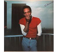 Al Jarreau - Al Jarreau - Glow - Reprise Records - REP 54 073