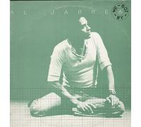 Al Jarreau - AL JARREAU / WE GOT BY