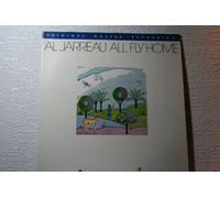 Al Jarreau - All Fly Home
