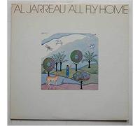 Al Jarreau - All Fly Home [Vinyl LP]
