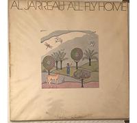 Al Jarreau - All Fly Home - Warner Bros. Records - WB 56 546