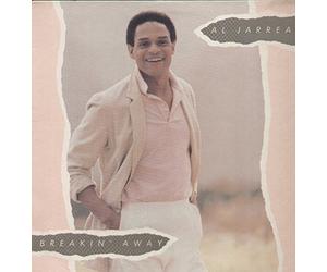 Al Jarreau - Breakin Away