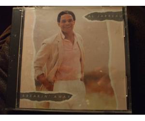 Al Jarreau - Breakin' Away