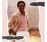 Al Jarreau – Breakin' Away – Warner Bros.