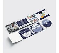 Al Jarreau - Definitive Warner Brothers Collection [Compact Discs] Uk - Import