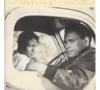 Al Jarreau - Don't Wait For The Love You Lost ... (CD Album Al Jarreau, 10 Tracks)