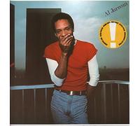 Al Jarreau - Glow