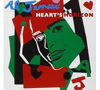 Al Jarreau - Heart S Horizon