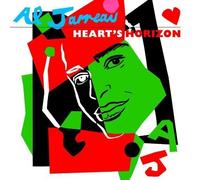 Al Jarreau - Heart's Horizon [Import]