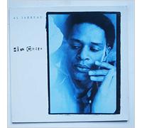 Al Jarreau - HIGH CRIME LP GERMAN WEA 1984 10 TRACK WITH INNER (2508071)