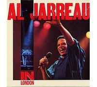 Al Jarreau - in London (1985) [Import]
