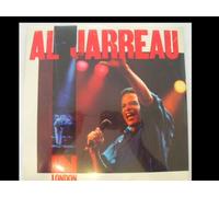 Al Jarreau - In London