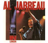 Al Jarreau - in London