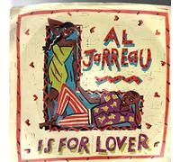 Al Jarreau - L Is For Lover