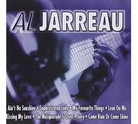 Al Jarreau - Lean on Me
