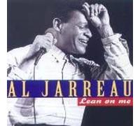 Al Jarreau - Lean on Me [Import]