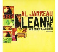 Al Jarreau - Lean on Me & Other Favorites