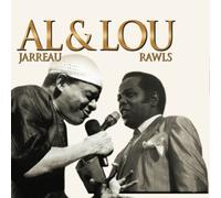 Al Jarreau & Lou Rawls - Al Jarreau & Lou Rawls