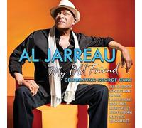 Al Jarreau - Mon vieil ami