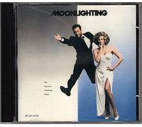 Al Jarreau - Moonlighting: The Television Soundtrack Album