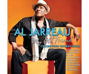 Al Jarreau - My Old Friend [Import]