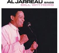 Al Jarreau - Sings Bill Withers