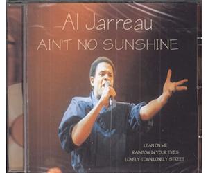 Al Jarreau - Spotlight on. [Import]