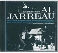 Al Jarreau - Tenderness
