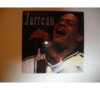 AL JARREAU - the masquerade is over LP