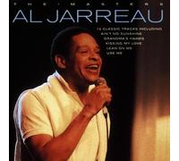 Al Jarreau - The Masters