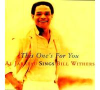 Al, Jarreau - This One's for You