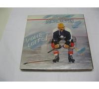 Al Jarreau - This time (1980) / Vinyl record [Vinyl-LP]