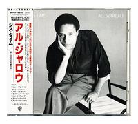 Al Jarreau - This Time