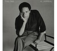 Al Jarreau - THIS TIME LP GERMAN WARNER BROS 1980