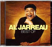 Warner Strategic Marketing Al Jarreau (Best Of)