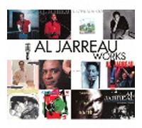 Al Jarreau Works CD