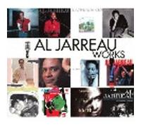 Al Jarreau – Works – 2CD + DVD (NTSC Région 0) – Édition limitée (Import)